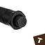 Bigstren 3/8 Momentsleutel 7–112 Nm met Klikmechanisme Vergrendeling Kalibratiecertificaat en Opbergkoffer