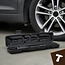 Bigstren 3/8 Momentsleutel 7–112 Nm met Klikmechanisme Vergrendeling Kalibratiecertificaat en Opbergkoffer