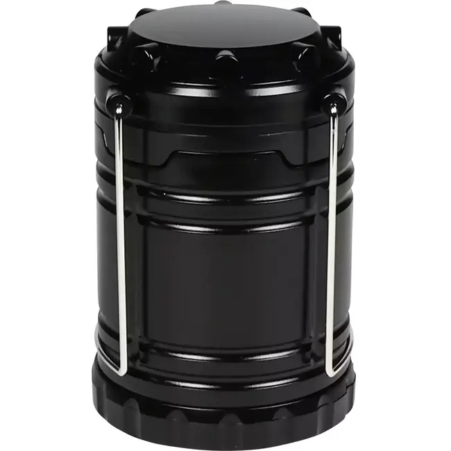 Benson Campinglamp - Realistisch vlammen-effect - 2-in-1 functie - 150 lumen - Compact formaat