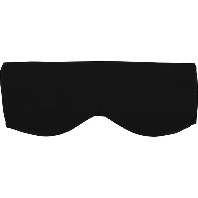 Benson Gel oogmasker - Warmte en koudetherapie - Herbruikbaar en comfortabel - 21x11 cm