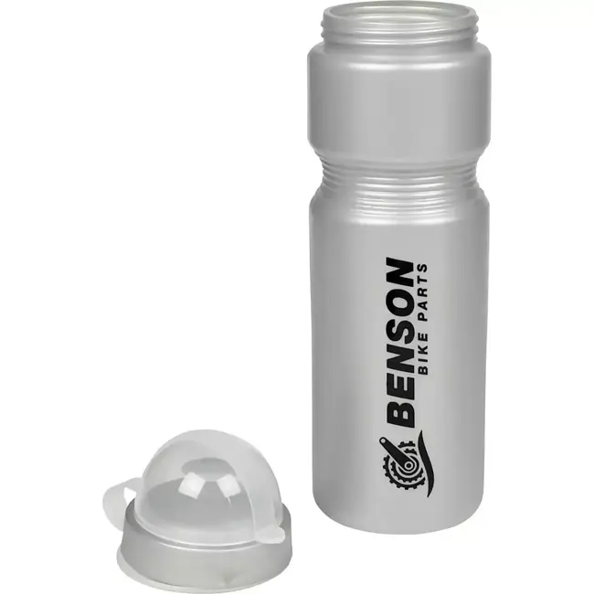 Benson Bidon met houder - 750 ml - BPA-vrij - ergonomisch ontwerp - lekvrije dop