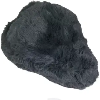Benson Zadeldek vacht - Extra zacht - Comfortabel - Grijs