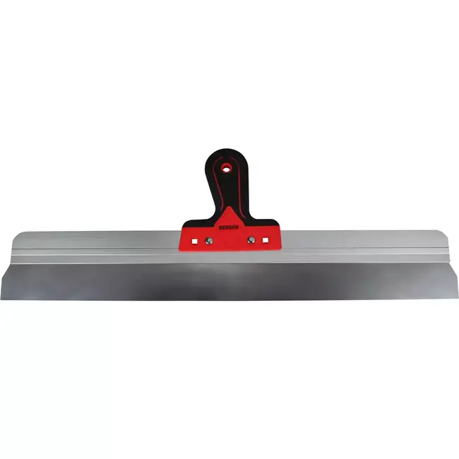 Benson Spackmes - 600 mm - RVS - Ergonomisch - Lichtgewicht