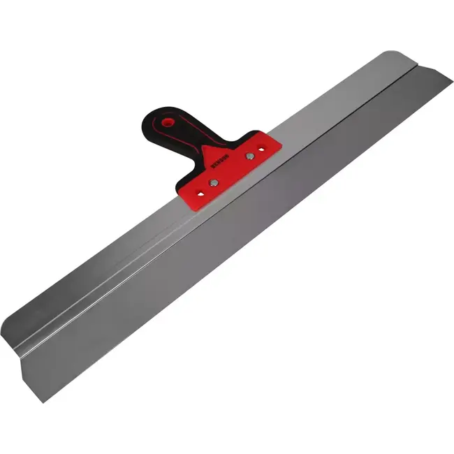 Benson Spackmes - 600 mm - RVS - Ergonomisch - Lichtgewicht
