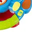 Ruhhy Interactief stuurwiel voor kinderen (3+ jaar) – met muziek, licht, geluid en projector