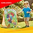 Kruzzel “Ball Throw” werpspel – educatief 3-in-1 spel voor kinderen en familie