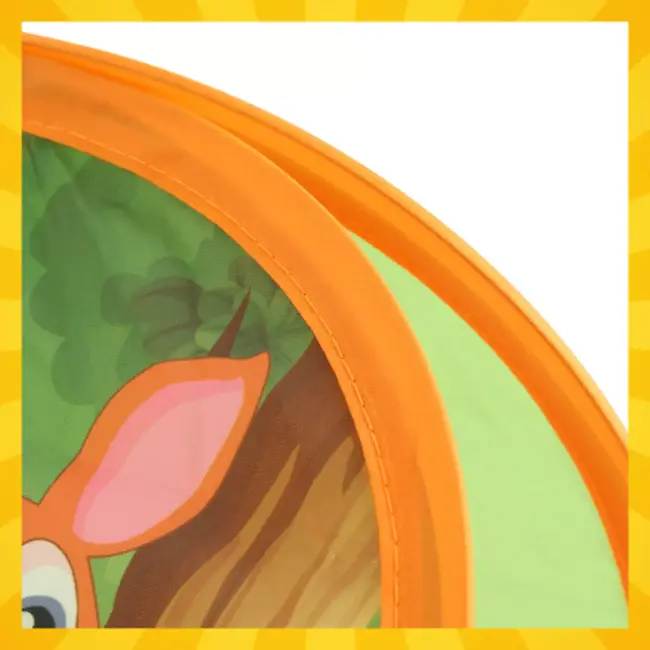 Kruzzel “Ball Throw” werpspel – educatief 3-in-1 spel voor kinderen en familie