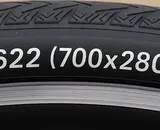 Fietsbanden en bandenmaat uitgelegd: ETRTO, inchmaat en Franse maat