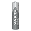 Varta Ultra Lithium potlood batterijen - AAA - 4 stuks