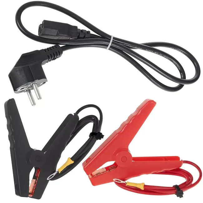 GEKO Dieselkachel 12 kW 12V/230V met geïntegreerde brandstoftank