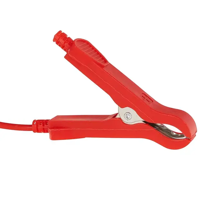 GEKO Intelligente 12V acculader 8A met LiFePO4-stand, reparatiefunctie en 9-staps laadproces