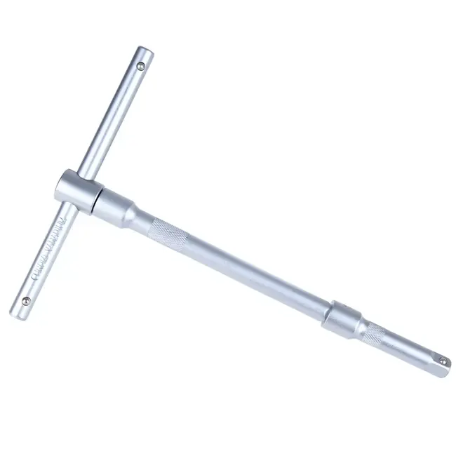 GEKO Professionele 23-delige CrV oliedop- en aftapplug sleutelset met HEX, torx en vierkant bits