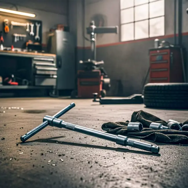 GEKO Professionele 23-delige CrV oliedop- en aftapplug sleutelset met HEX, torx en vierkant bits