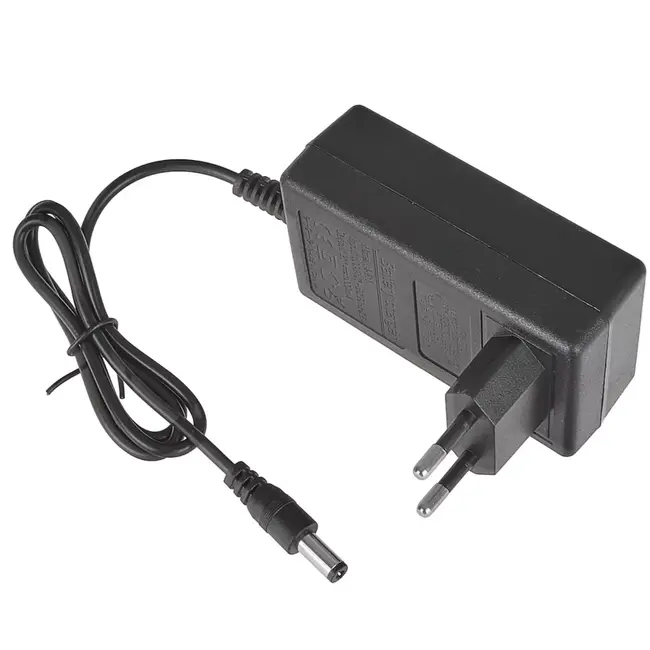 John Gardener Accu snoeizaag met telescoopsteel 1,65–2,50 m en twee zaagbladen voor tuinonderhoud