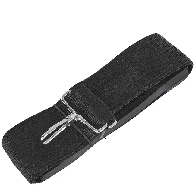 John Gardener Accu snoeizaag met telescoopsteel 1,65–2,50 m en twee zaagbladen voor tuinonderhoud