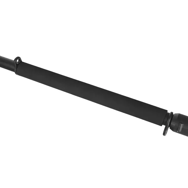 John Gardener Lichtgewicht telescoopsteel 1,65–2,50 m voor snoeizagen en snoeischaren op hoogte