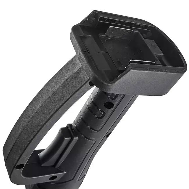 John Gardener Lichtgewicht telescoopsteel 1,65–2,50 m voor snoeizagen en snoeischaren op hoogte