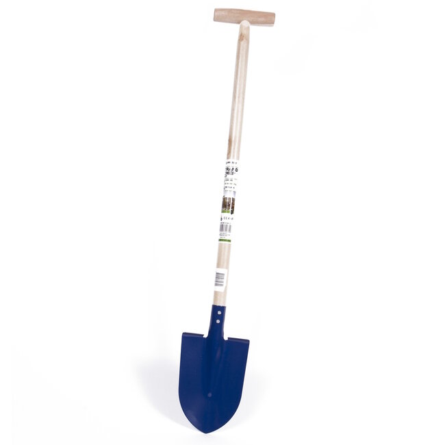 Benson Kinderschep 77 cm voor tuin en strand Rood of Blauw Assorti