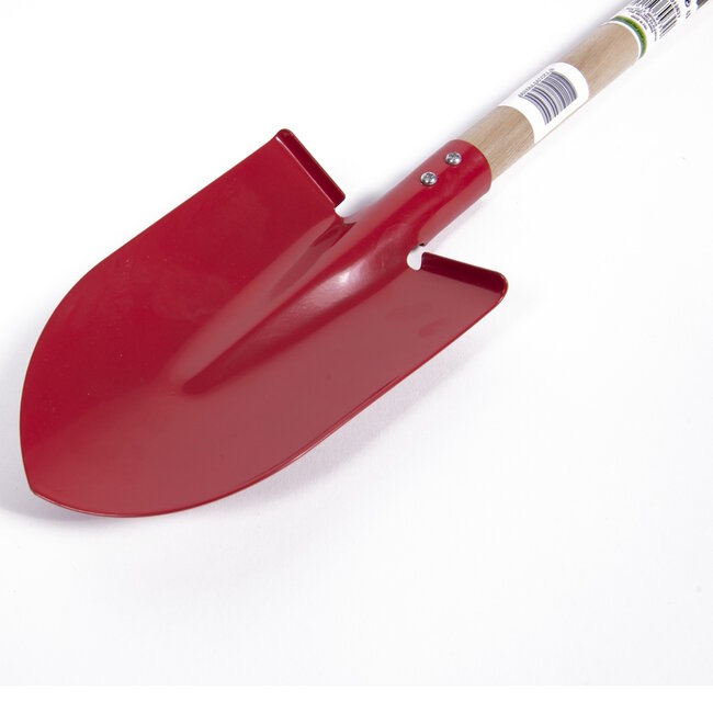 Benson Kinderschep 77 cm voor tuin en strand Rood of Blauw Assorti