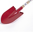 Benson Kinderschep 77 cm voor tuin en strand Rood of Blauw Assorti