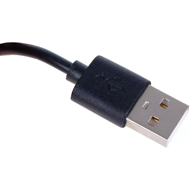 GEKO Opvouwbare LED werkplaatslamp met magneet, haak en 4000 mAh accu voor helder werklicht