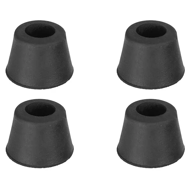 GEKO Stijlvolle antraciet stalen brievenbus 36,7×37×10 cm met krantenvak en kanteldeksel