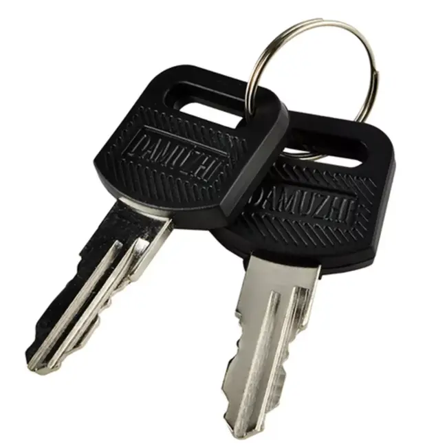 Malatec Ruime antraciet brievenbus van metaal met A4 inworp, beschermklep en handig krantenvak