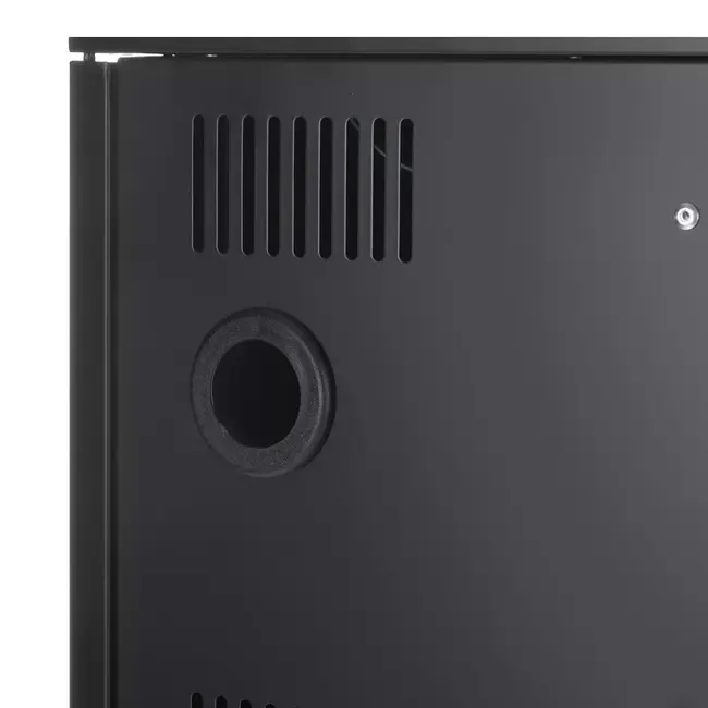 GEKO Infrarood dieselkachel 16 kW met thermostaat, LCD-paneel en wielen voor krachtige ruimteverwarming