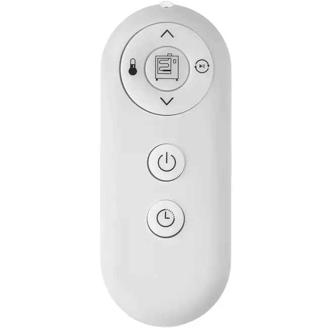 GEKO Infrarood dieselkachel 16 kW met thermostaat, LCD-paneel en wielen voor krachtige ruimteverwarming