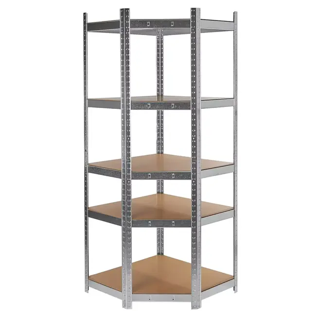 GEKO Hoekstelling 180×40×70 cm met 175 kg draagvermogen