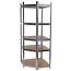 GEKO Hoekstelling 180×40×70 cm met 175 kg draagvermogen