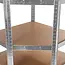 GEKO Hoekstelling 180×40×70 cm met 175 kg draagvermogen