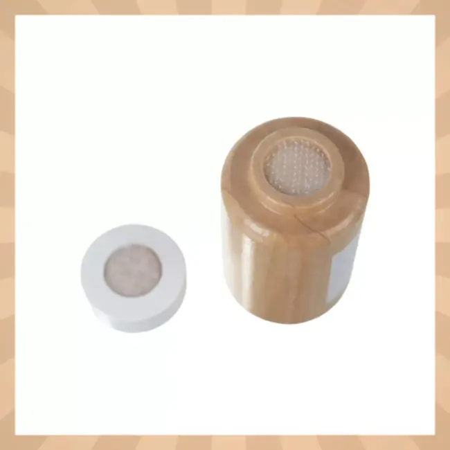 Kruzzel Educatieve tandartsset 24 delig met dokterstas en houten accessoires voor kinderen