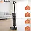 Ruhhy Draadloze 2-in-1 was-stofzuiger 200W met 16 kPa kracht en zelfreinigingsfunctie