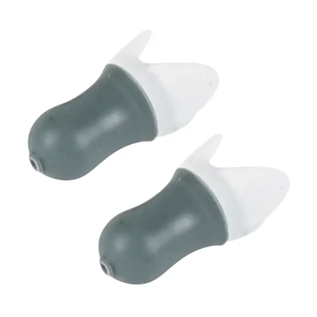 Benson Vliegtuig oordoppen met 30 dB demping voor comfortabel vliegen