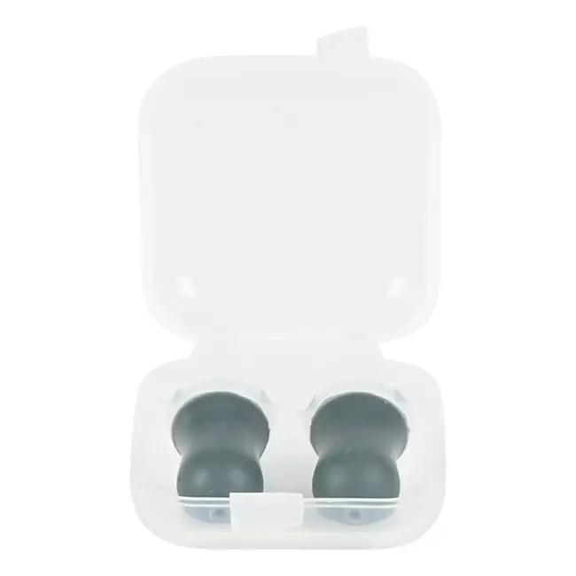 Benson Vliegtuig oordoppen met 30 dB demping voor comfortabel vliegen