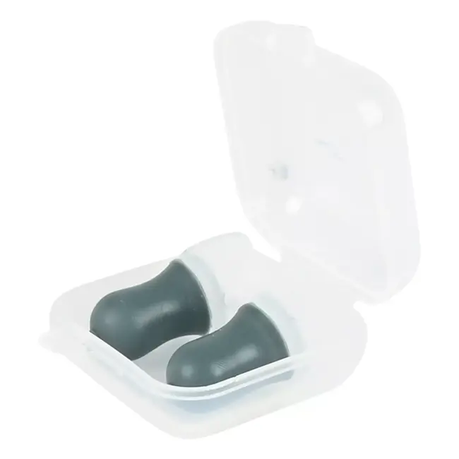 Benson Vliegtuig oordoppen met 30 dB demping voor comfortabel vliegen