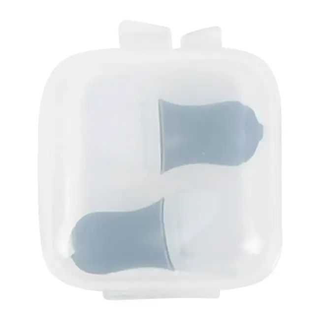 Benson Vliegtuig oordoppen met 30 dB demping voor comfortabel vliegen