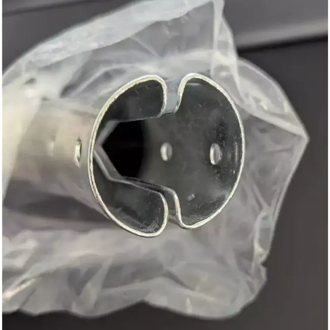 Talen Tools Schopsteel met D-Handvat – Metaal en Hout – 157 mm