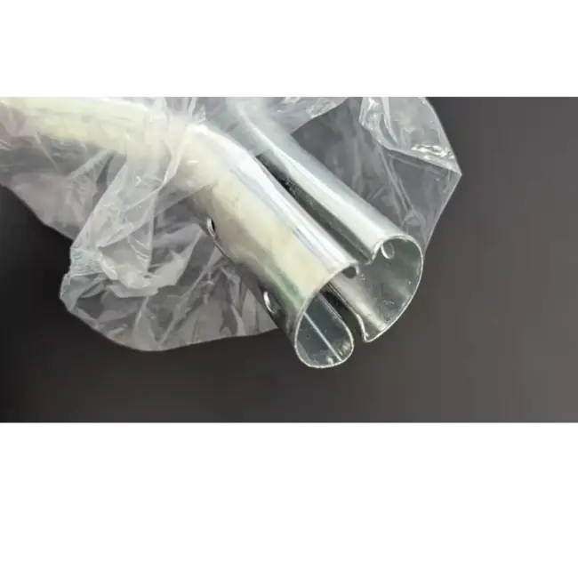 Talen Tools Schopsteel met D-Handvat – Metaal en Hout – 157 mm