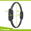 Trizand Pilatesring 38 cm met ergonomische grip voor training en revalidatie