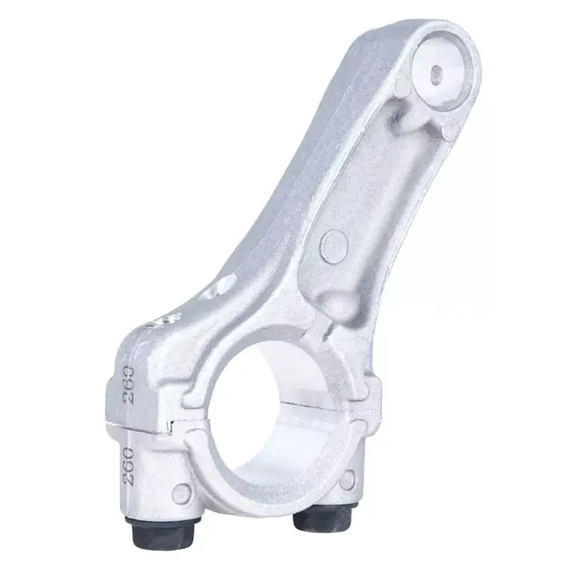 GEKO Verbindingsstang voor mechanisch gebruik en nauwkeurige overdracht