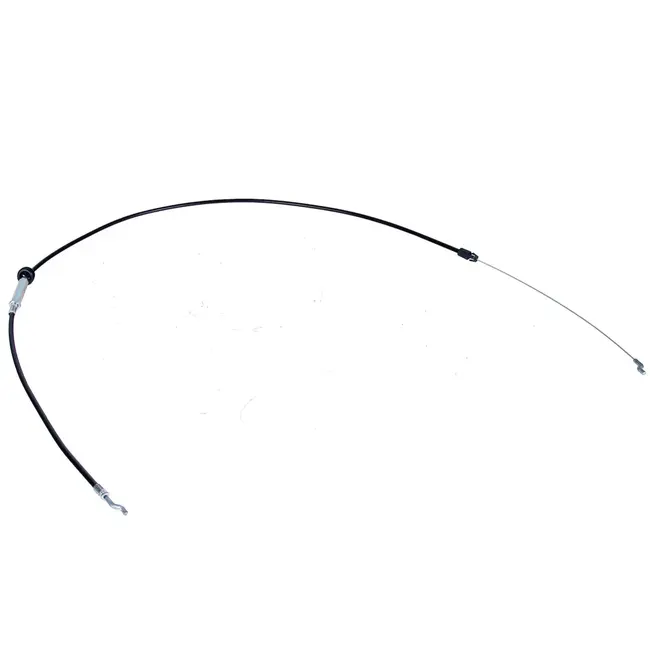 GEKO Aandrijfkabel voor soepele en nauwkeurige mechanische werking