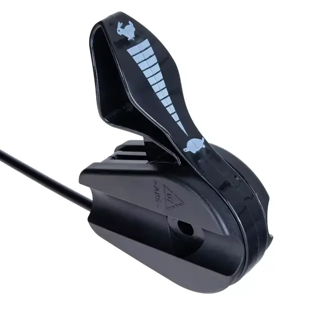 GEKO Gaskabel voor soepele en nauwkeurige bediening