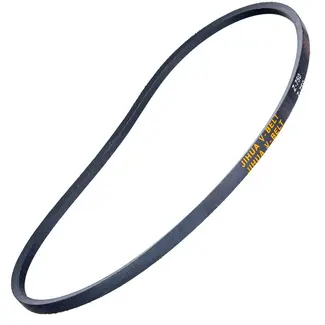 GEKO Aandrijfriem voor soepele en stabiele werking van apparaten