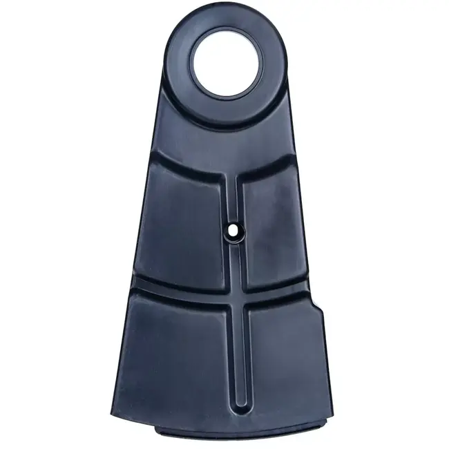 GEKO Riemkap voor veilige bescherming van aandrijfriemen