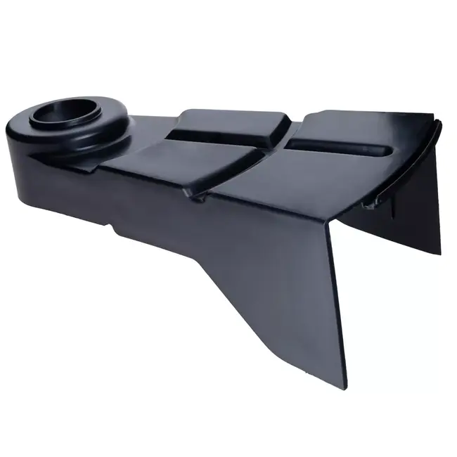 GEKO Riemkap voor veilige bescherming van aandrijfriemen