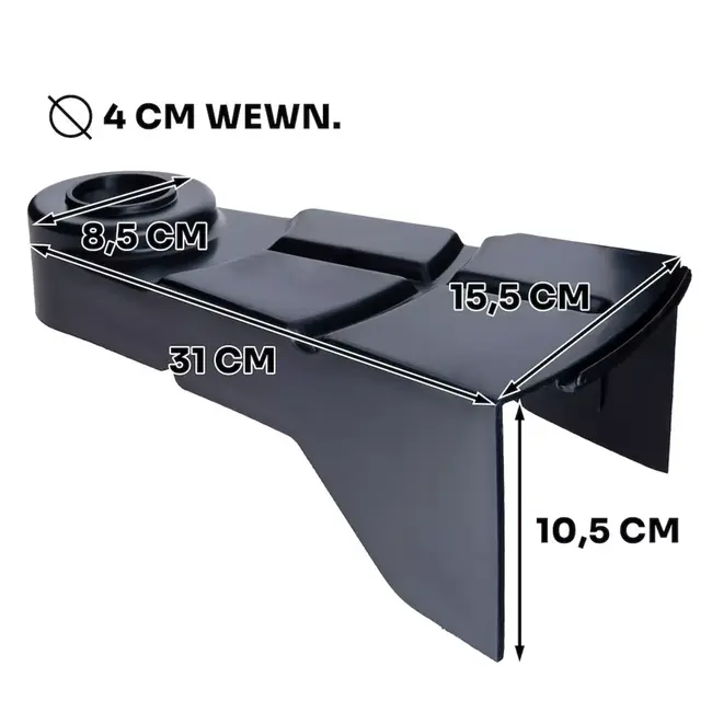 GEKO Riemkap voor veilige bescherming van aandrijfriemen