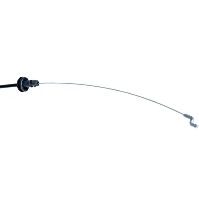 GEKO Aandrijfkabel voor soepele en stabiele krachtoverdracht