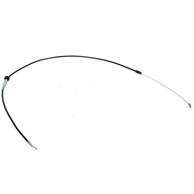 GEKO Aandrijfkabel voor soepele en stabiele krachtoverdracht